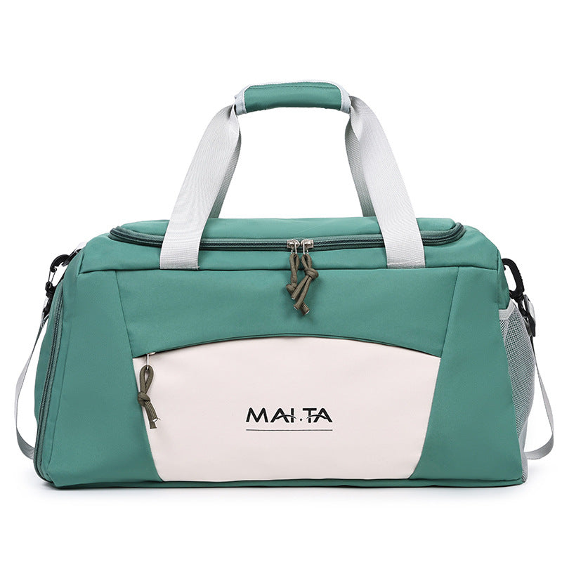 Stylische Outdoor-Sport-Duffle Bag Karnz