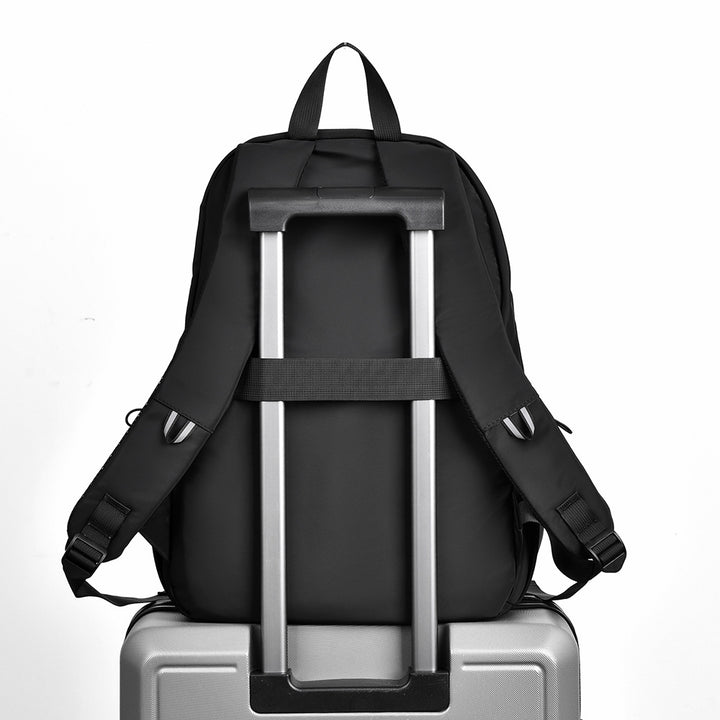 Premium Strukturierte Reise-Rucksack Karnz