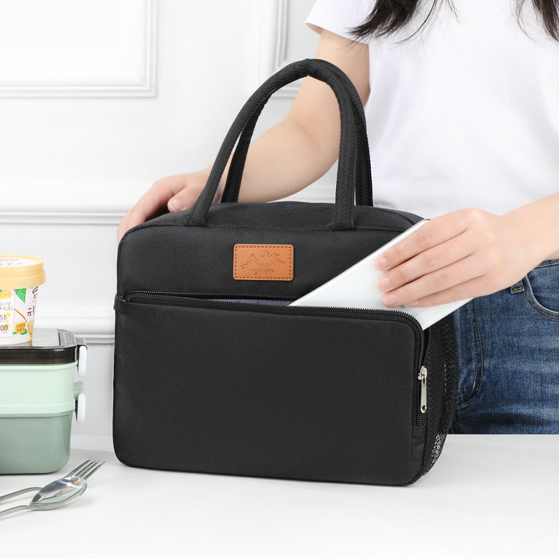 Isolierte multifunktionale Kühltasche