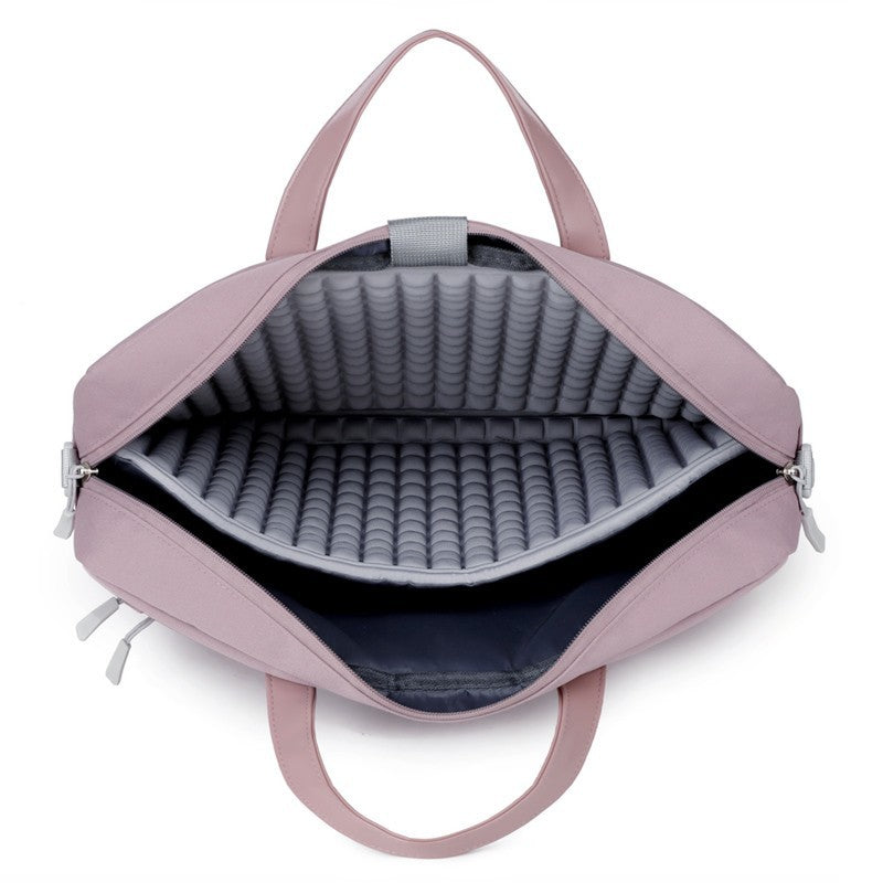 Professionelle Executive Laptop Sleeve Tasche Karnz