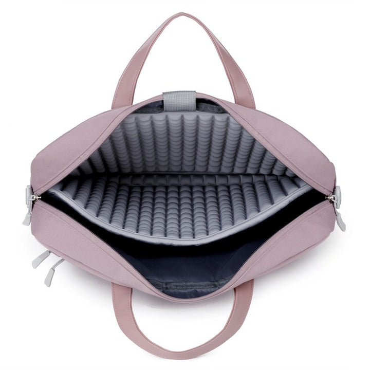 Professionelle Executive Laptop Sleeve Tasche Karnz