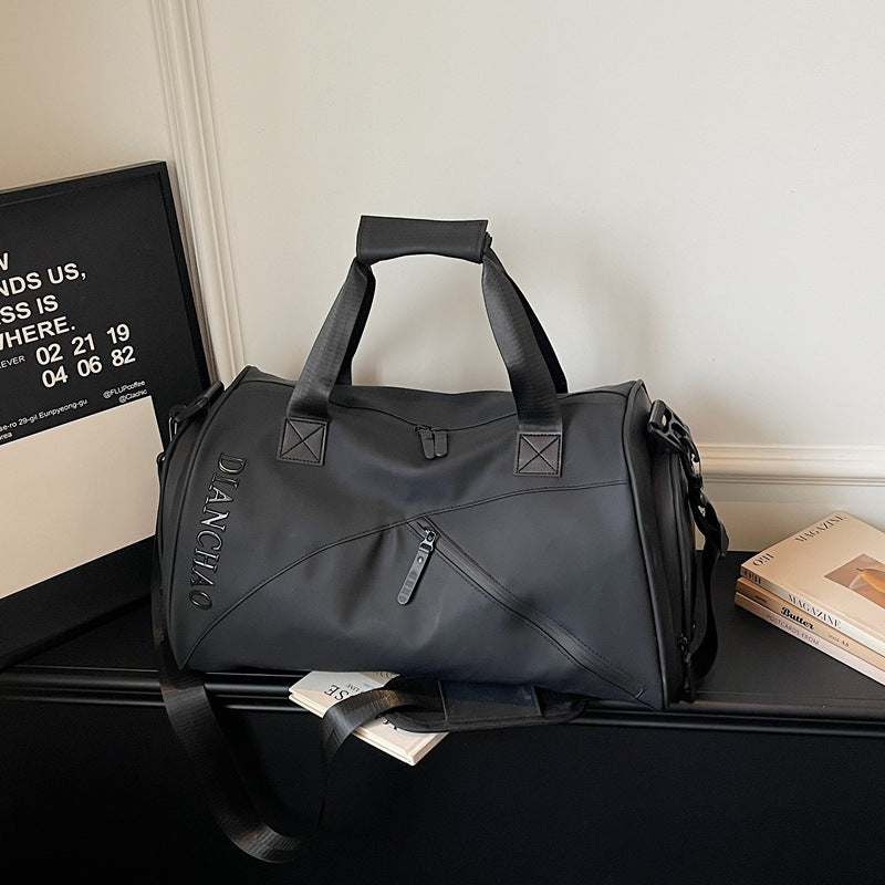 Wasserdichter Mehrfach-Taschen Reise-Duffel