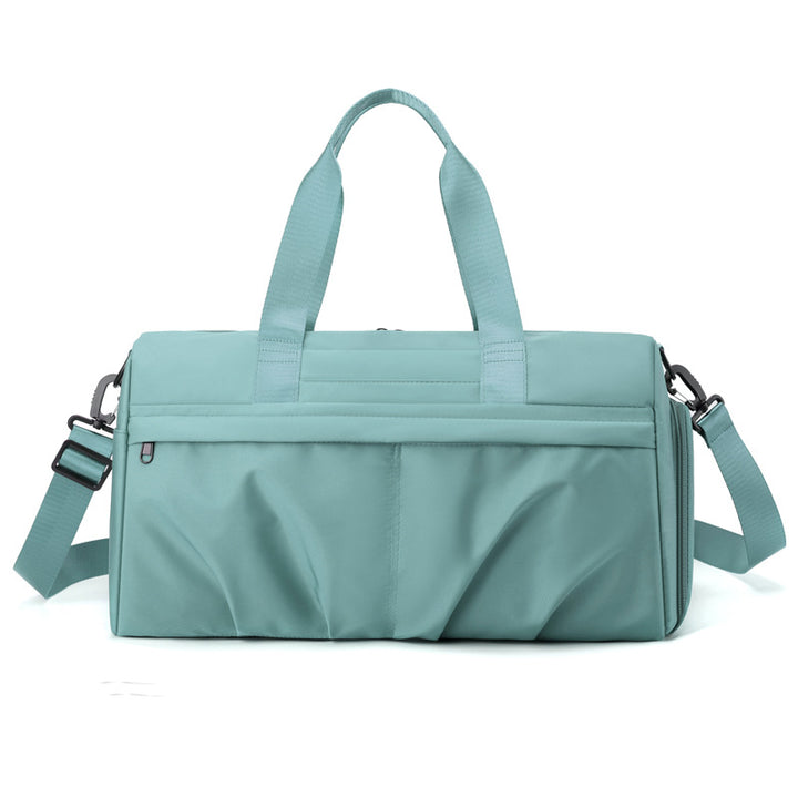 Reise Duffel Tasche Karnz