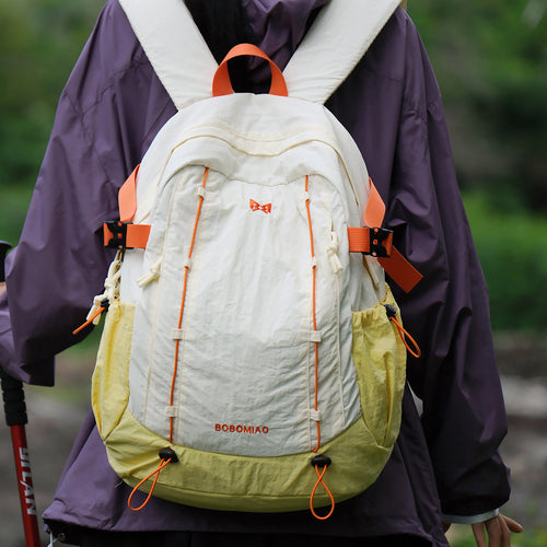Multifunktionaler Outdoor-Rucksack Karnz