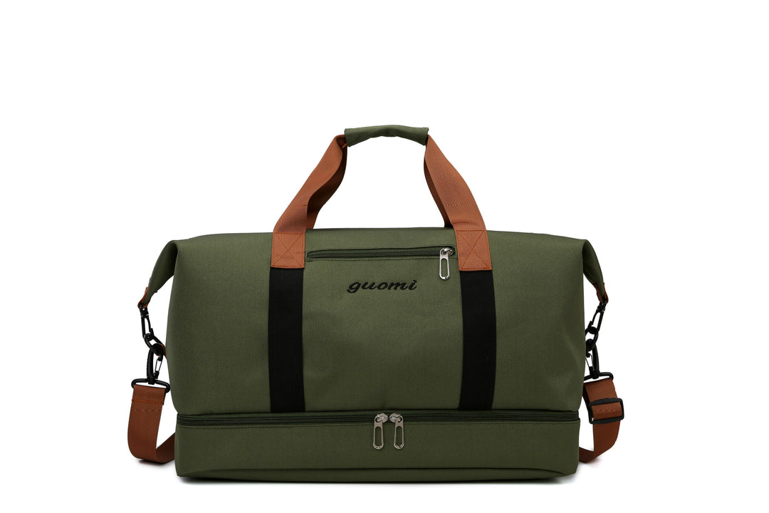 Sport-Duffelbag Karnz