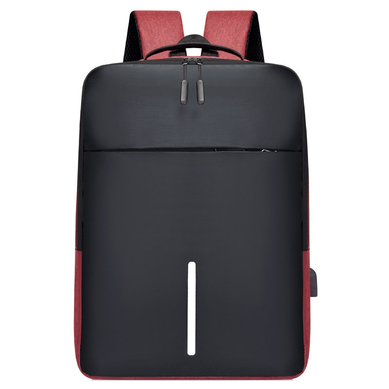 Schlanker Laptop-Rucksack Karnz