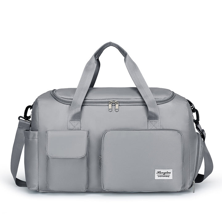Vielseitige Mehrfachfach-Gym-Duffle Tasche