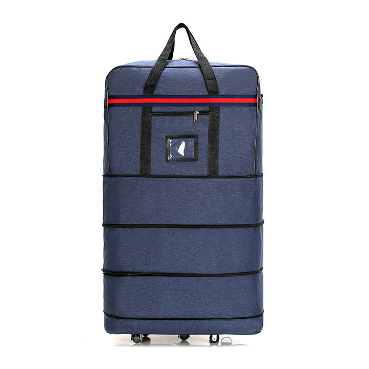 Schwerlast-Rollgepäcktasche