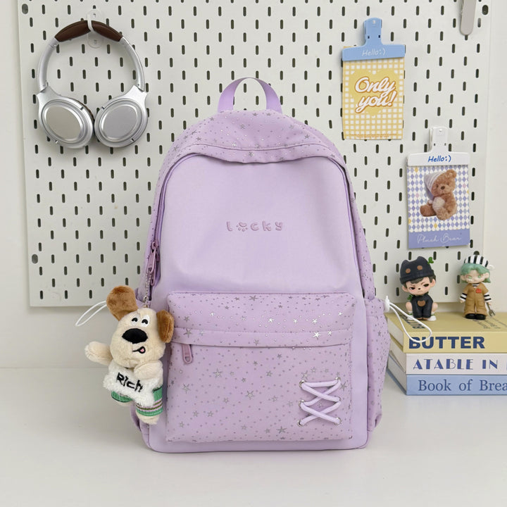 Sternmuster Casual Rucksack