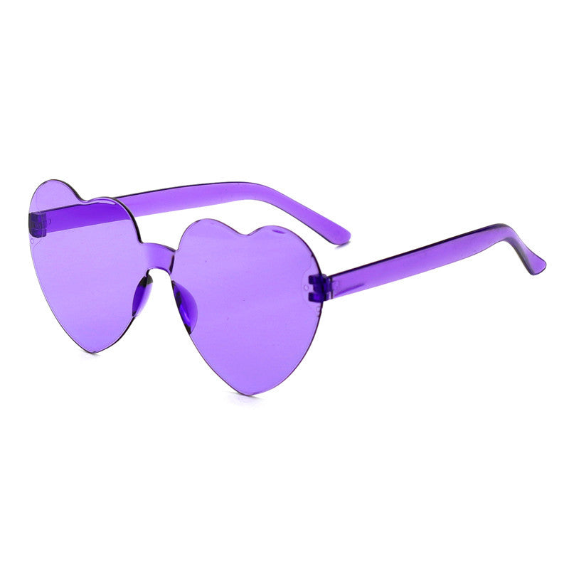 Modische Übergroße Quadratische Sonnenbrille Karnz