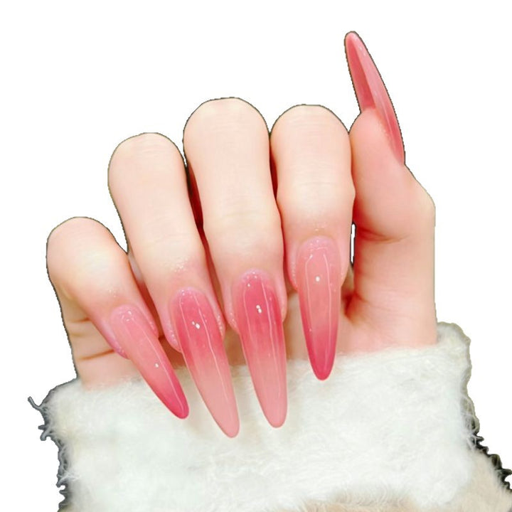Nagelkunst Karnz