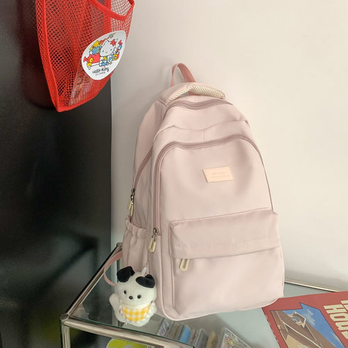 Casual Multi-Purpose Backpack Karnz