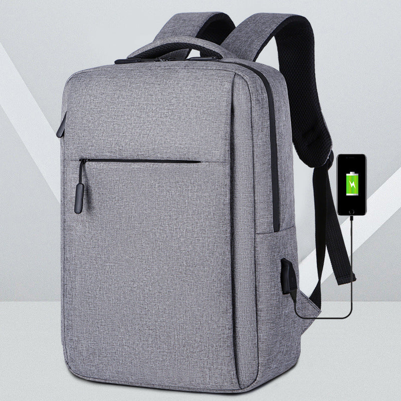 Slim Business Laptop Rucksack Karnz