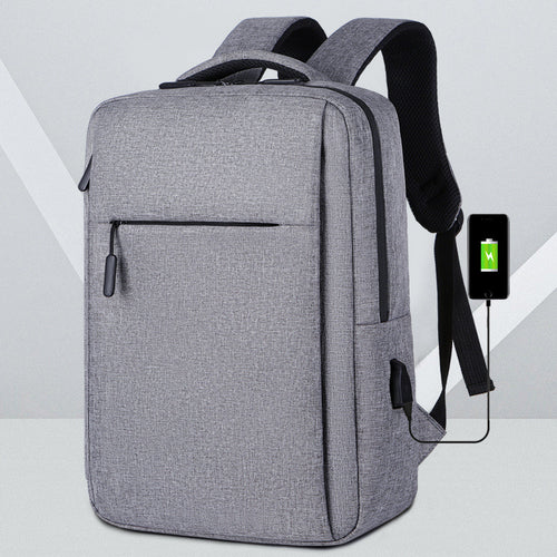 Slim Business Laptop Rucksack Karnz