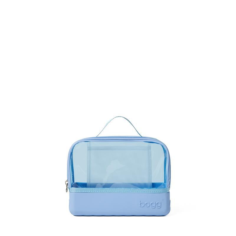 Praktische und Transparente Kosmetik-Organizer-Tasche Karnz