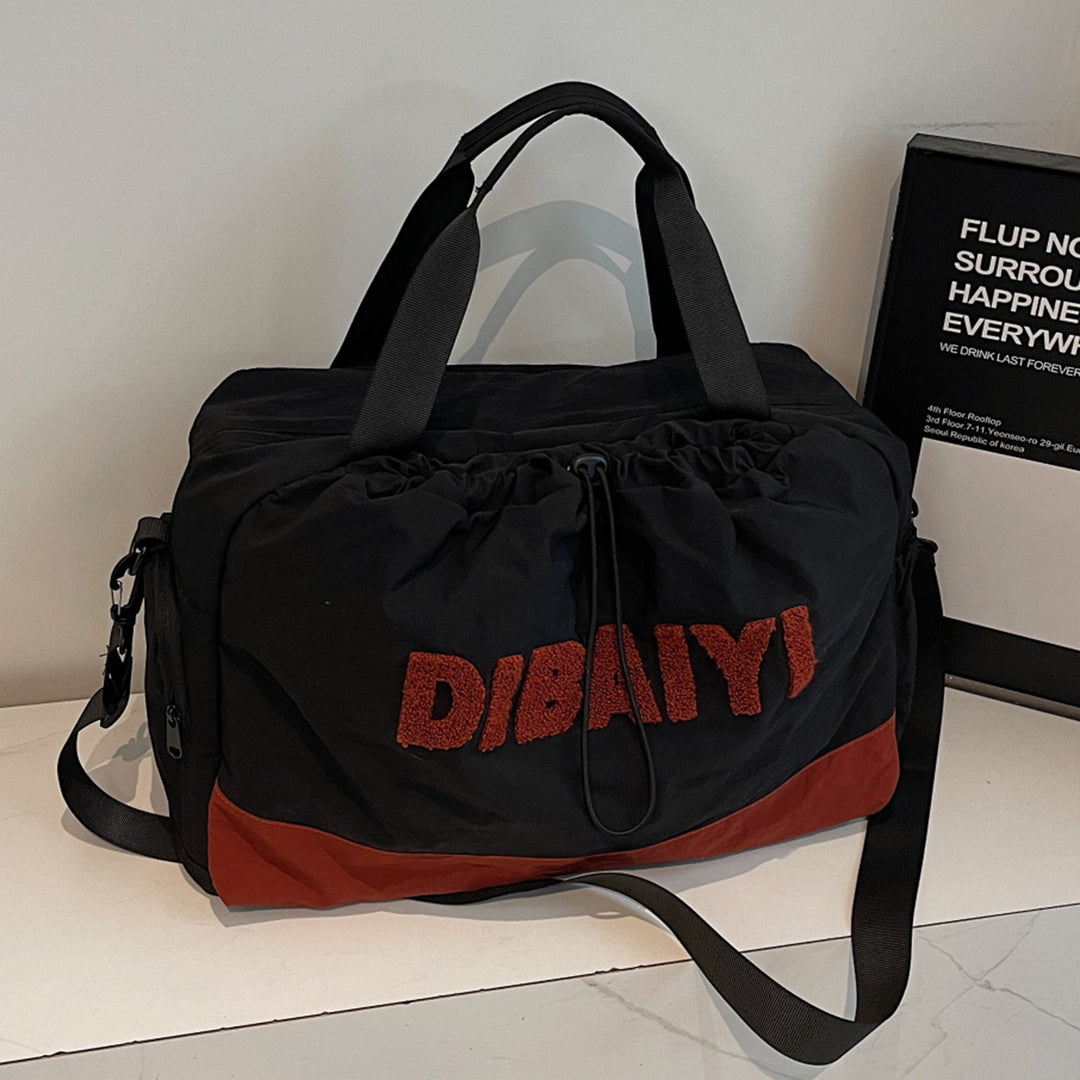 Leichtgewichtig haltbarer Reisetasche Karnz