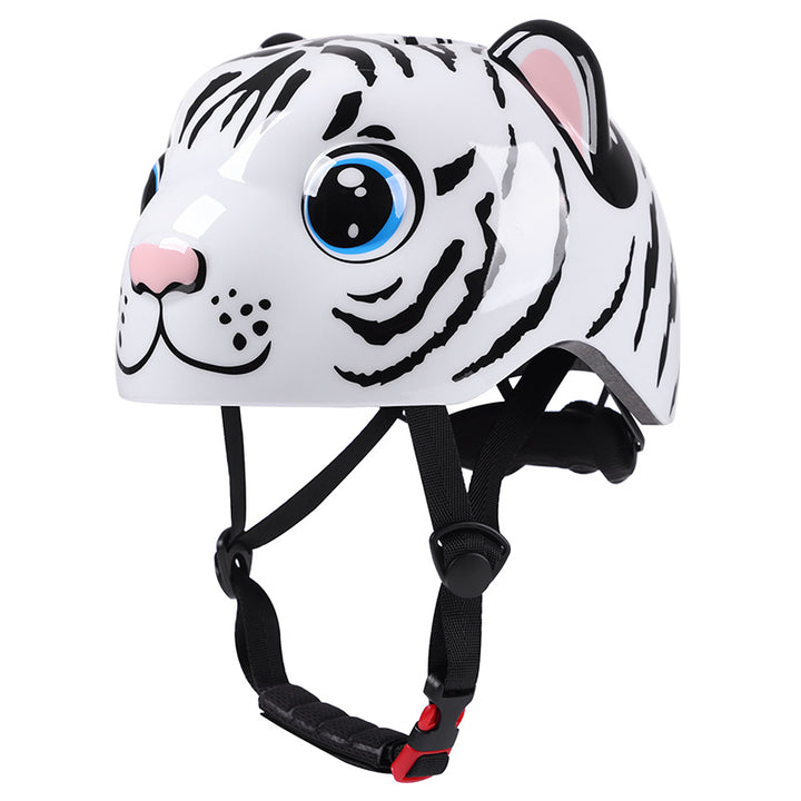 Kinderfahrradhelm Karnz