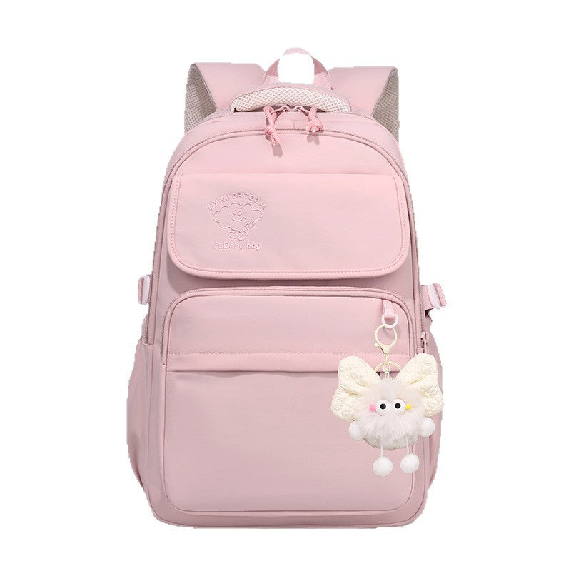 Niedlicher lässiger Rucksack Karnz