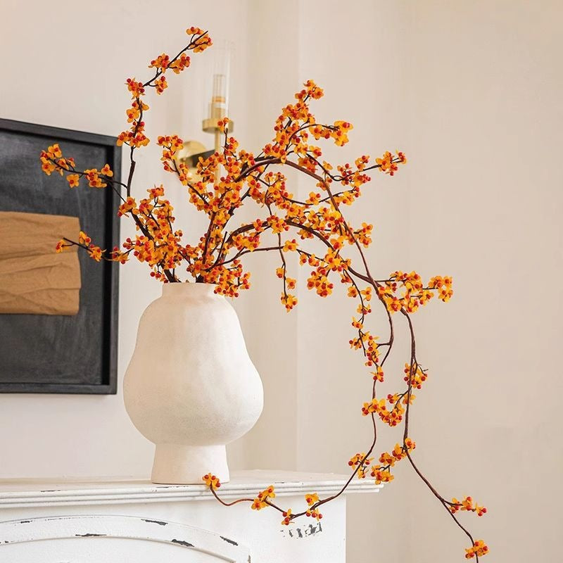 Künstliches Blumenstielarrangement