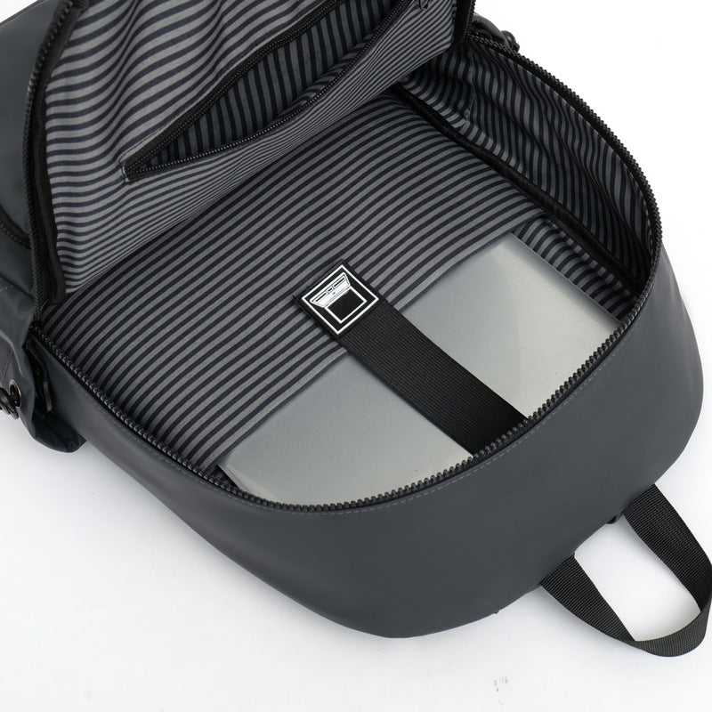 Wasserabweisender Tech-Rucksack Karnz