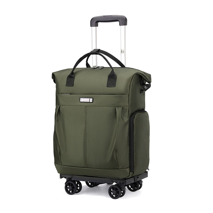 Stylischer Rucksack Karnz