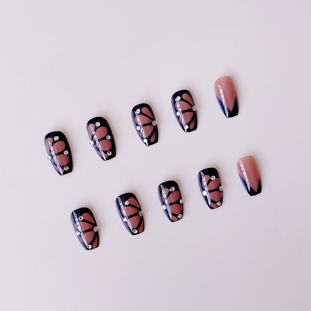 Nagelkunst Set Karnz
