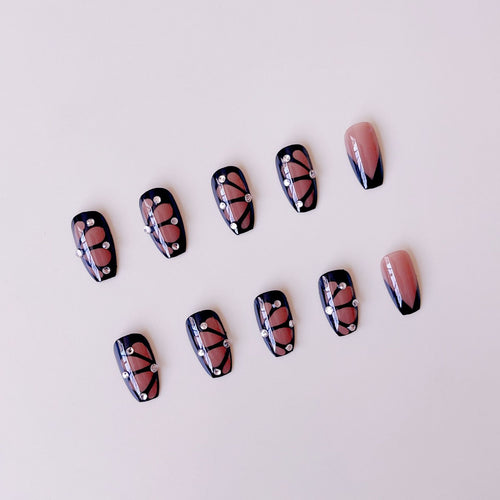 Nagelkunst Set Karnz