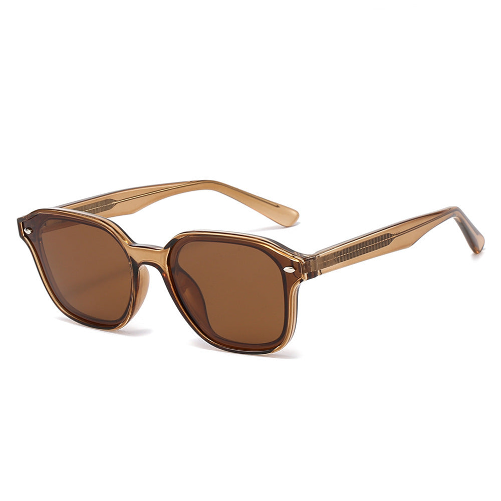 Damen Sonnenbrille Karnz