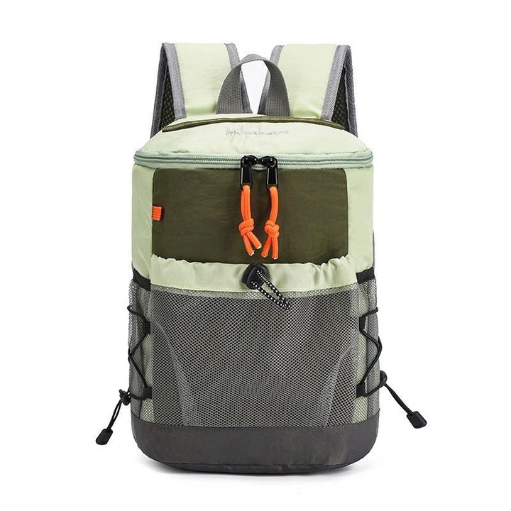 Multifunktionaler Outdoor-Rucksack mit Ergonomischem Design Karnz
