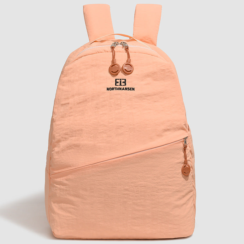 Ergonomischer Reisek Backpack