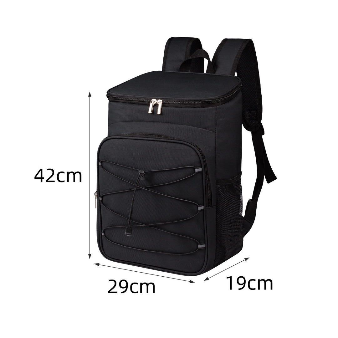 Unisex Kühl- und Freizeit Rucksack Karnz