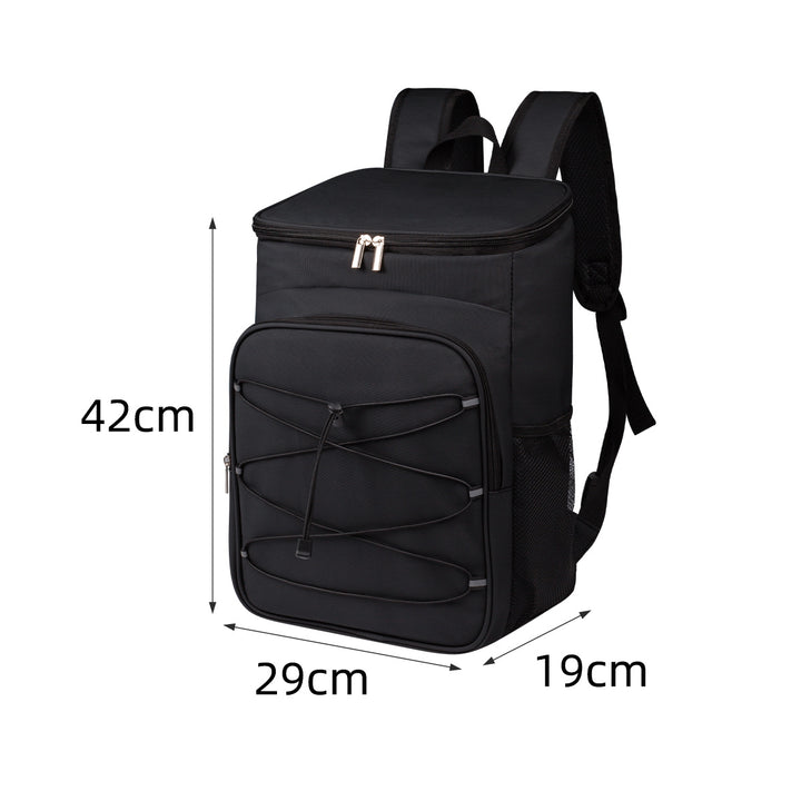 Unisex Kühl- und Freizeit Rucksack Karnz