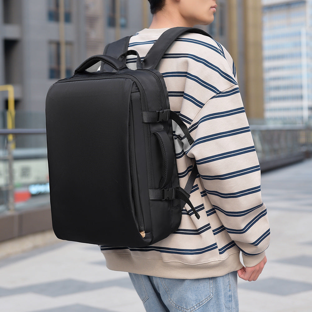 Langlebiger Laptop-Rucksack Karnz