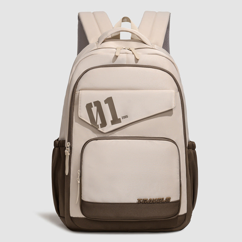 Multi-Funktionaler Urban-Rucksack Karnz 1791204975