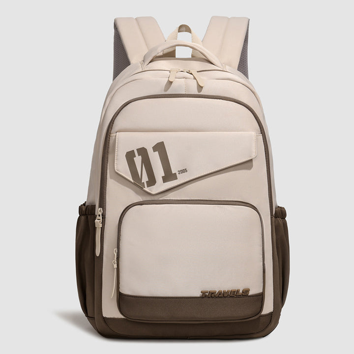 Multi-Funktionaler Urban-Rucksack Karnz 1791204975