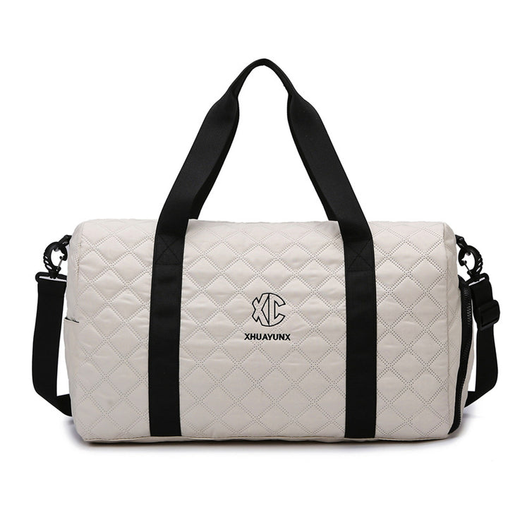 Gepolsterte Sport Reisetasche