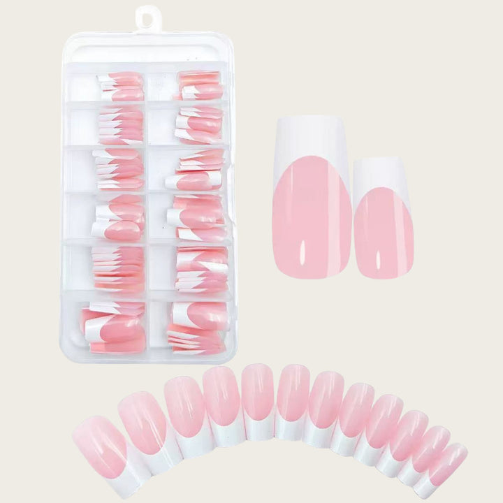 Nagelset Karnz