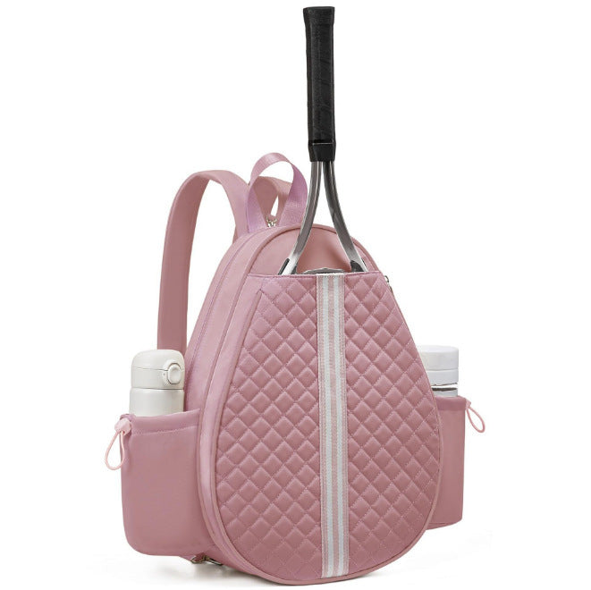 Elegante Tennisracket-Rucksack Karnz