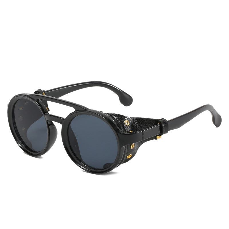 Damen Retro Sonnenbrille Karnz