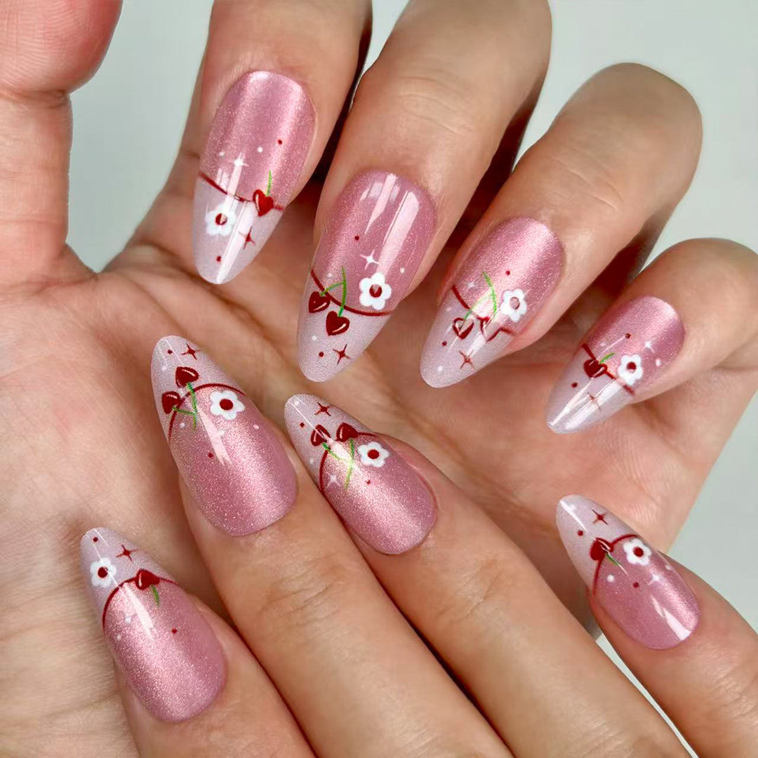 Vielseitiges Nagelvergrößerungsset Karnz