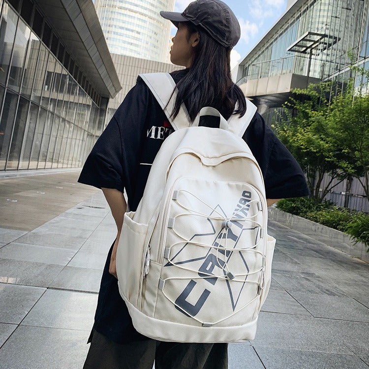Vielseitiger Outdoor-Sport-Rucksack Karnz