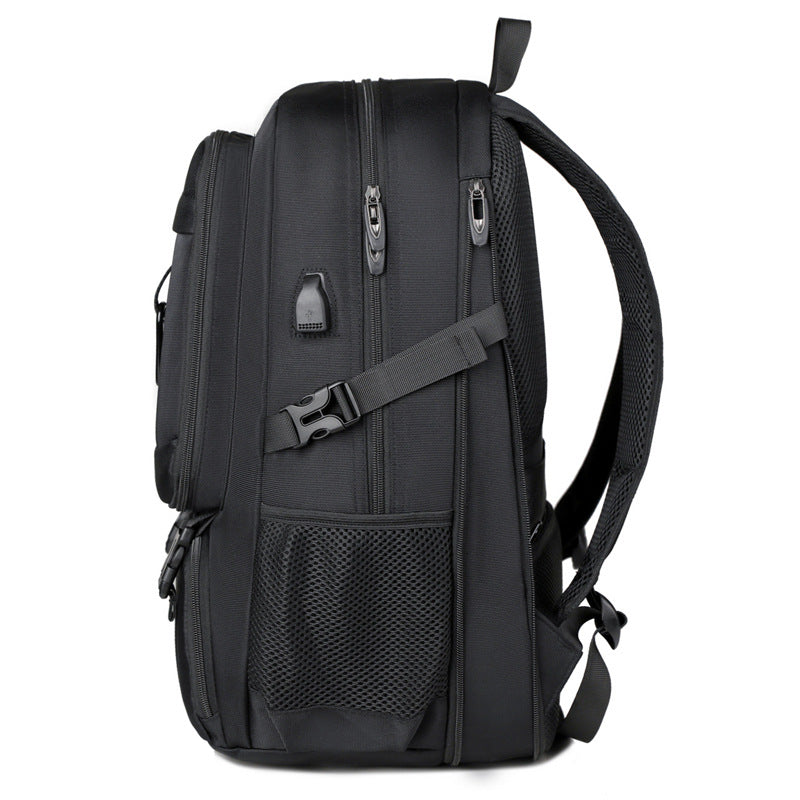 Vielseitiger Outdoor-Abenteuer-Rucksack Karnz