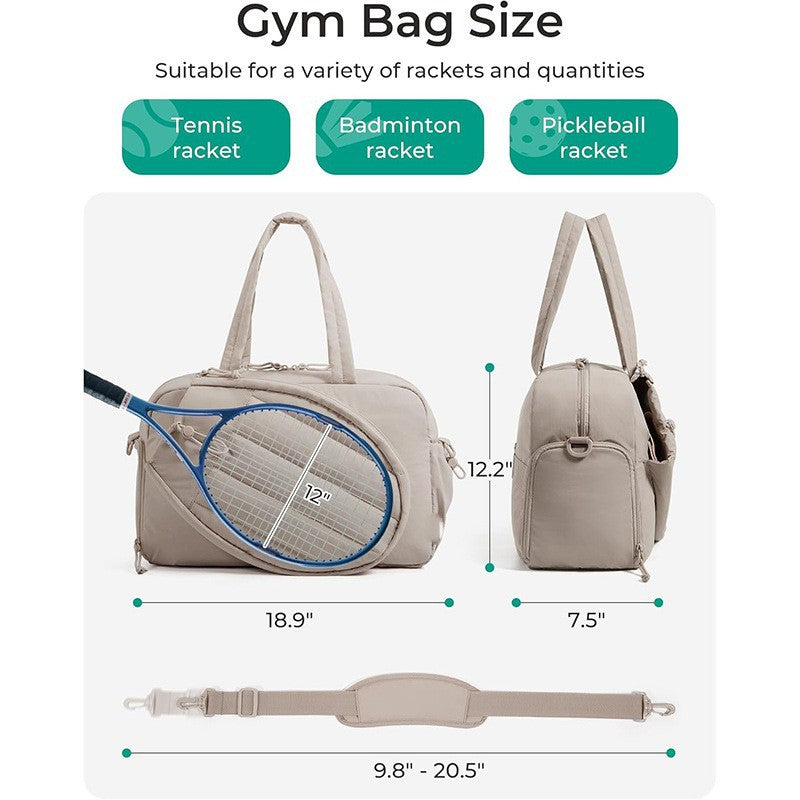 Tennis Tasche Karnz