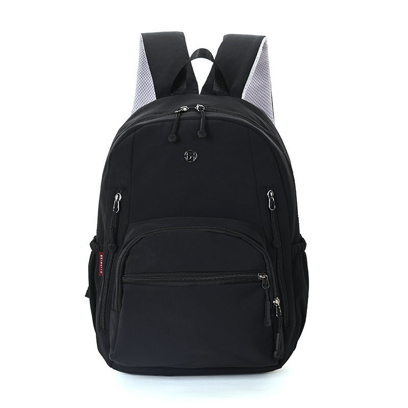 Vielseitiger Multi-Compartment-Reise-Rucksack Karnz
