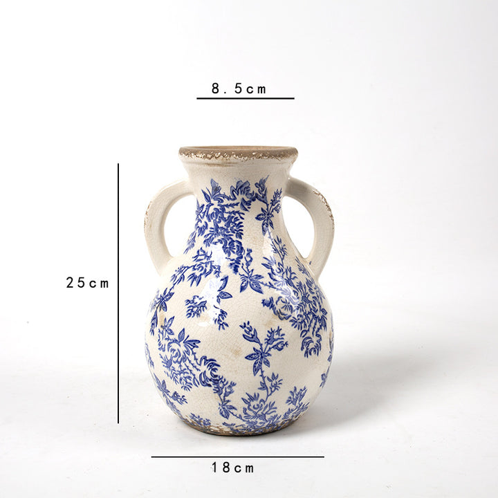 Deko Vase Karnz