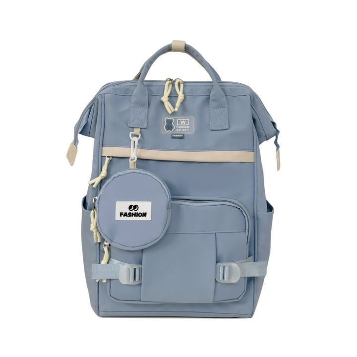 Multi-Funktionaler Freizeit-Rucksack