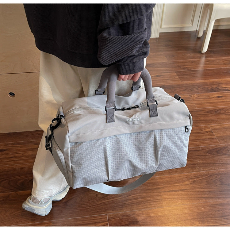 Multi-Zweck Reise Duffle Bag Karnz