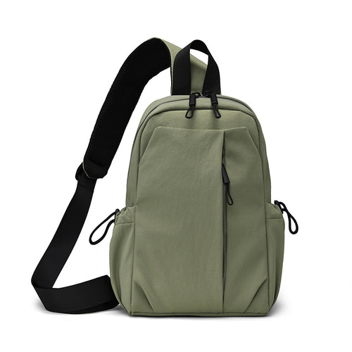Vielseitiger leichter Sling-Rucksack Karnz