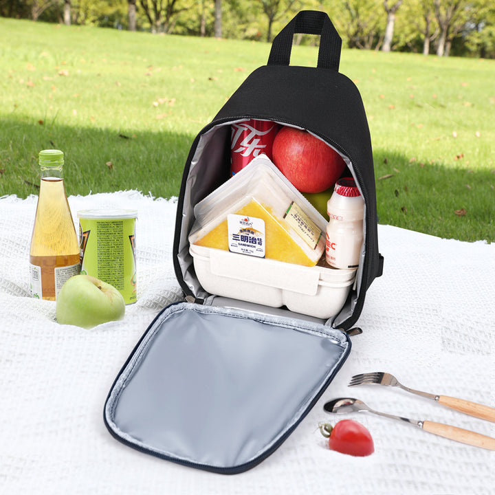 Isolierte Lunch-Kühltasche Karnz