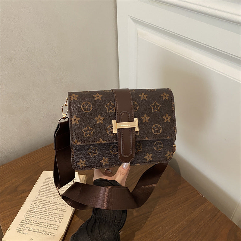 Elegante Designer-Crossbody-Handtasche